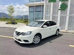 Nissan Sylphy Classic 1.6XE CVT Comfort - фото 1