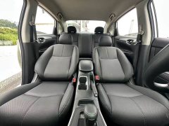 Nissan Sylphy Classic 1.6XE CVT Comfort - фото 11