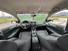 Nissan Sylphy Classic 1.6XE CVT Comfort - фото 12