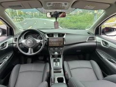 Nissan Sylphy Classic 1.6XE CVT Comfort - фото 13