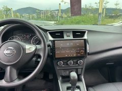 Nissan Sylphy Classic 1.6XE CVT Comfort - фото 14