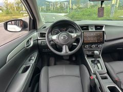 Nissan Sylphy Classic 1.6XE CVT Comfort - фото 15