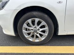 Nissan Sylphy Classic 1.6XE CVT Comfort - фото 18