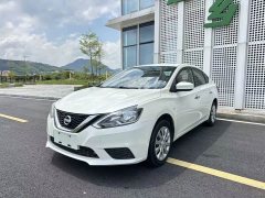 Nissan Sylphy Classic 1.6XE CVT Comfort - фото 19
