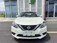 Nissan Sylphy Classic 1.6XE CVT Comfort - фото 2