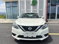 Nissan Sylphy Classic 1.6XE CVT Comfort - фото 20