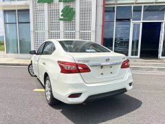 Nissan Sylphy Classic 1.6XE CVT Comfort - фото 3
