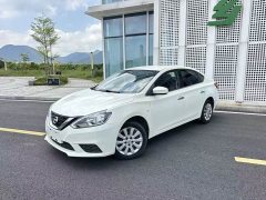 Nissan Sylphy Classic 1.6XE CVT Comfort - фото 4