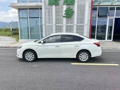 Nissan Sylphy Classic 1.6XE CVT Comfort - фото 5