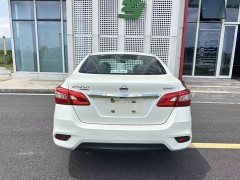 Nissan Sylphy Classic 1.6XE CVT Comfort - фото 6