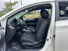 Nissan Sylphy Classic 1.6XE CVT Comfort - фото 7