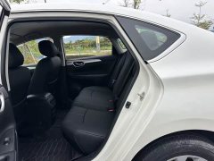 Nissan Sylphy Classic 1.6XE CVT Comfort - фото 9