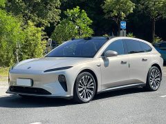 NIO ET5T 75kWh Touring - фото 1