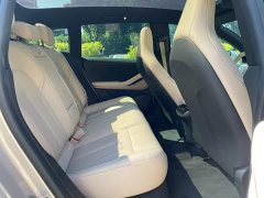NIO ET5T 75kWh Touring - фото 11