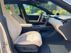 NIO ET5T 75kWh Touring - фото 12