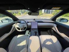 NIO ET5T 75kWh Touring - фото 14