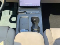 NIO ET5T 75kWh Touring - фото 16