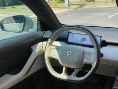 NIO ET5T 75kWh Touring - фото 17
