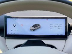 NIO ET5T 75kWh Touring - фото 18