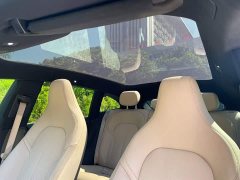 NIO ET5T 75kWh Touring - фото 20