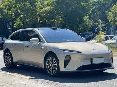 NIO ET5T 75kWh Touring - фото 3