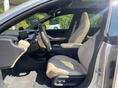 NIO ET5T 75kWh Touring - фото 7