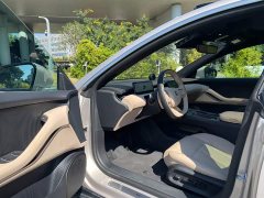 NIO ET5T 75kWh Touring - фото 8