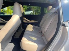 NIO ET5T 75kWh Touring - фото 9