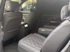 NIO ES8 Six-Seat Executive Signature Edition - ფოტო 4