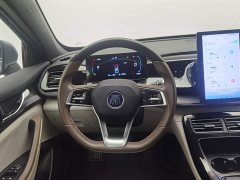 BYD Qin PLUS Champion Edition DM-i 55KM Leading - ფოტო 11