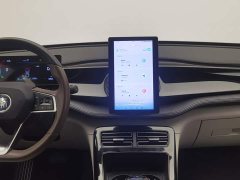 BYD Qin PLUS Champion Edition DM-i 55KM Leading - ფოტო 12