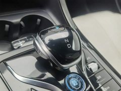 BYD Qin PLUS Champion Edition DM-i 55KM Leading - ფოტო 13