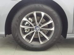 BYD Qin PLUS Champion Edition DM-i 55KM Leading - ფოტო 17