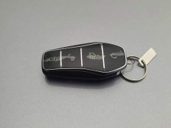 BYD Qin PLUS Champion Edition DM-i 55KM Leading - ფოტო 19