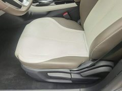 BYD Qin PLUS Champion Edition DM-i 55KM Leading - ფოტო 20