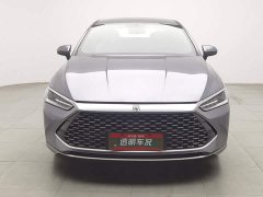 BYD Qin PLUS Champion Edition DM-i 55KM Leading - ფოტო 3