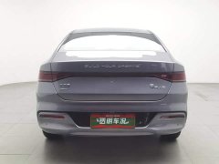 BYD Qin PLUS Champion Edition DM-i 55KM Leading - ფოტო 4