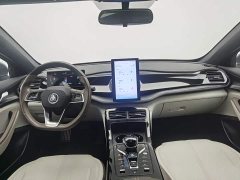 BYD Qin PLUS Champion Edition DM-i 55KM Leading - ფოტო 5