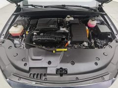 BYD Qin PLUS Champion Edition DM-i 55KM Leading - ფოტო 6