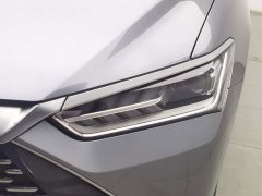BYD Qin PLUS Champion Edition DM-i 55KM Leading - ფოტო 7