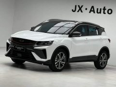 Geely Bingyue 1.4T DCT Diamond Edition - ფოტო 1