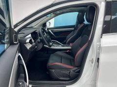 Geely Bingyue 1.4T DCT Diamond Edition - ფოტო 13