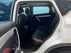 Geely Bingyue 1.4T DCT Diamond Edition - ფოტო 15