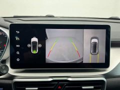 Geely Bingyue 1.4T DCT Diamond Edition - ფოტო 19