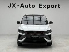 Geely Bingyue 1.4T DCT Diamond Edition - ფოტო 2