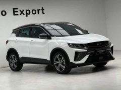 Geely Bingyue 1.4T DCT Diamond Edition - ფოტო 3