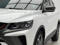 Geely Bingyue 1.4T DCT Diamond Edition - ფოტო 4