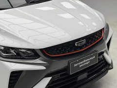 Geely Bingyue 1.4T DCT Diamond Edition - ფოტო 5