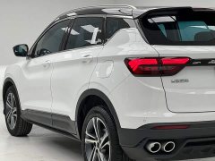 Geely Bingyue 1.4T DCT Diamond Edition - ფოტო 6