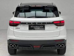 Geely Bingyue 1.4T DCT Diamond Edition - ფოტო 7